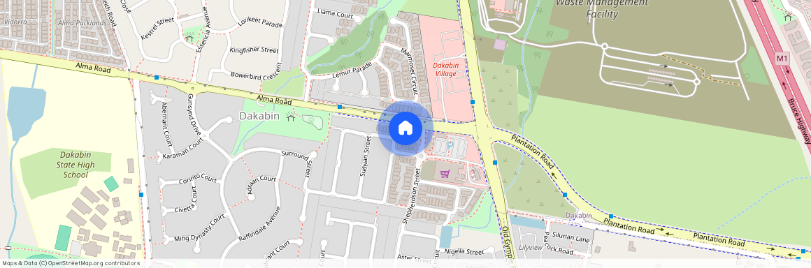 1/75 Braxlaw Cres, Dakabin QLD 4503