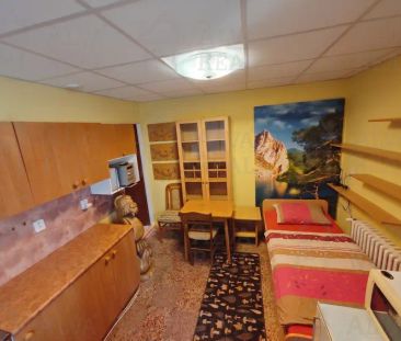 Dlouhodobý pronájem bytu - pokoje 1+kk 16 m, ul. Stejskalova. - Fotografie 3