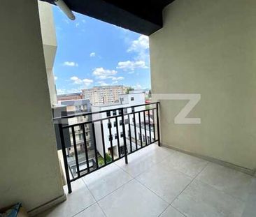Apartament 2 camere open space, parcare subterana,50 mp, zona centrala - Photo 5