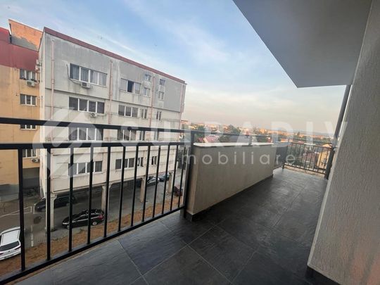 Apartament 3 camere | Balcon | Parcare | Oașului - Photo 1