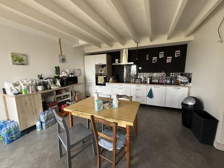 Location Maison 6 pièces 196m² BON ENCONTRE 47240 - Photo 5