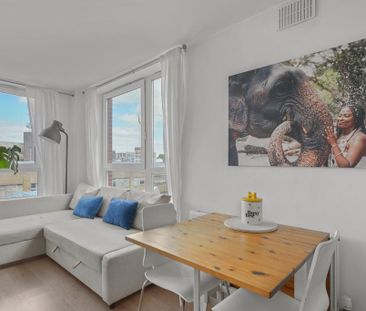 1 bedroom apartment to rent - Photo 3