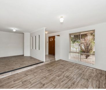 Spacious Family Home with Large Backyard - Photo 1