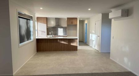 Brand New 3 bedrooms in Otaki - Photo 4