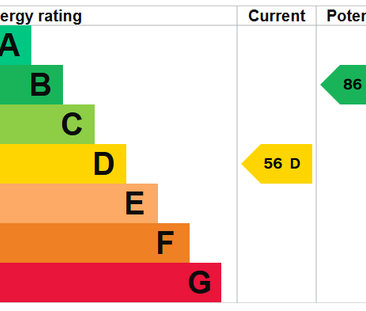 1 bedroom terraced house to rent - Photo 4