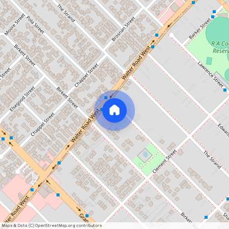 1/223 Shaftesbury Avenue, WA 6052, Bedford