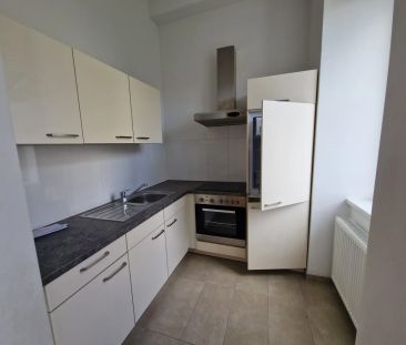 2er WG geeignet- 3 ZIMMER NÄHE SPITZ, U6 UND WASSERPARK - Photo 2