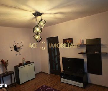 2 Camere de inchiriat | Drumul Taberei | Metrou | Mobilat - Fotografie 1