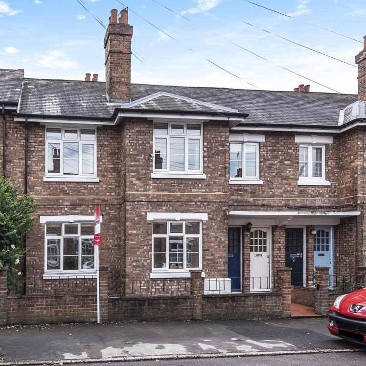 Strickland Row, Earlsfield SW18 - Photo 1