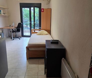 Studio/Γκαρσονιέρα για ενοικίαση Ευαγγελίστρια (40 Εκκλησιές - Ευαγ... - Photo 3