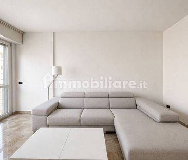 Quadrilocale corso Sempione 75, Sempione, Milano - Photo 1