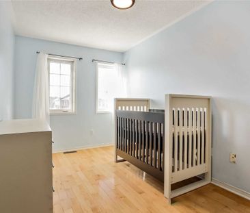 For Lease - 7107 Frontier Ridge, Mississauga, Ontario - Photo 1