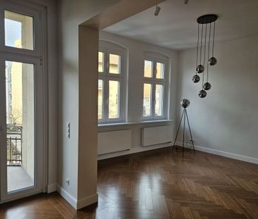 Wyjątkowy apartament na Śródce - Photo 5