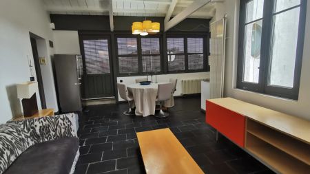 Ático de alquiler en Plaza Peso, Barrio del Centro - Photo 2