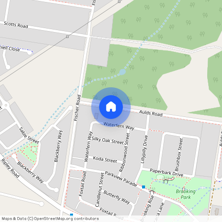 19 NEVIS ROAD, Qld 4306, Ripley