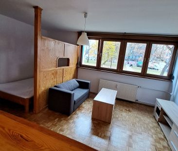 Mieszkanie 1 pokój 26 m² Wrocław-Krzyki - Photo 5