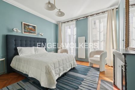 Appartement à louer à Paris 7Ème - Photo 4