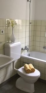 4.5 Zimmer, 76 m², EG - Foto 3