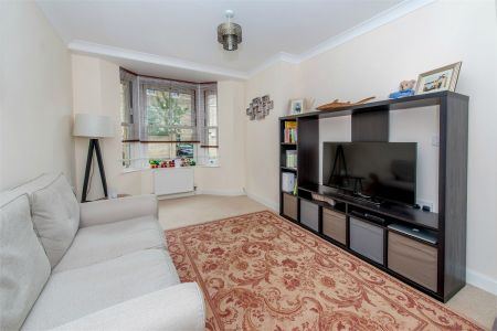 White Willow Gardens, Staplegrove - Photo 3