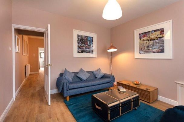 2 bedroom house to rent - Photo 1