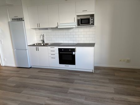 Lenningsgatan, Norrköping - Photo 5