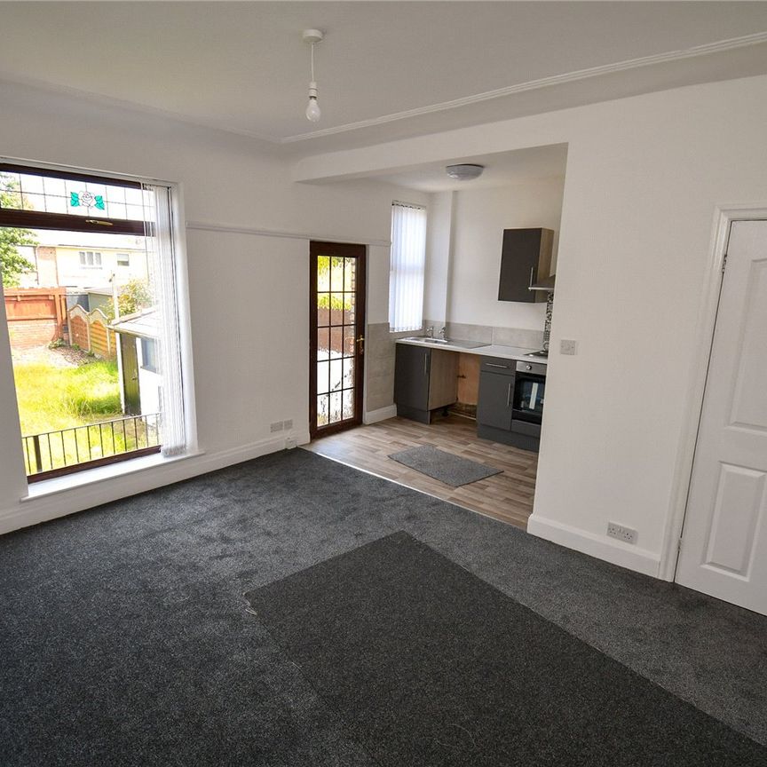 Tulip Avenue, CH41 0EB, Birkenhead - Photo 1