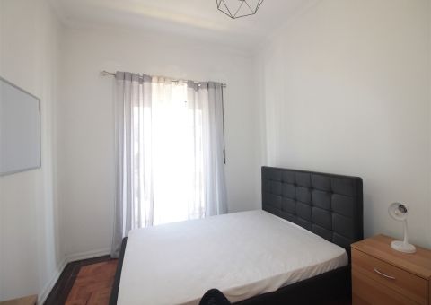 Apartamento T4