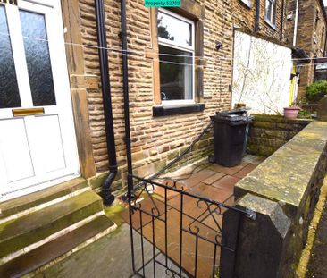 1 bedroom terraced house to rent - Photo 6