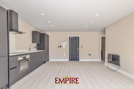 1 bedroom apartment to rent - Photo 5