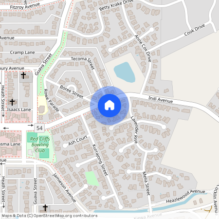 108 Indi Avenue, Vic 3496, Red Cliffs