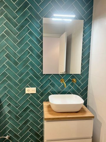 Alquiler de estudio en Avenida de Carlos Haya, 57 - Photo 2