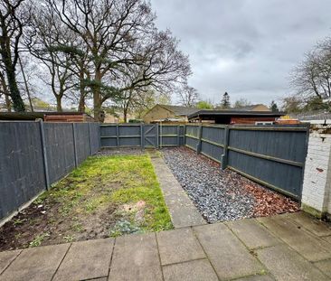 2 bedroom house to rent - Photo 6