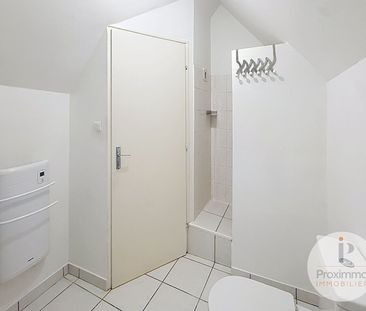 Location Appartement 2 pièces 27m² - Photo 1