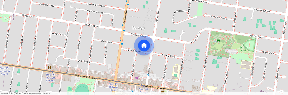 21 Jurang St, Vic 3103, Balwyn