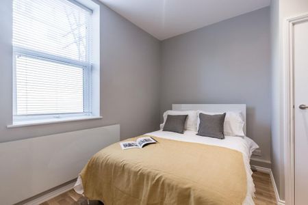 Ground floor flat to rent - Photo 2