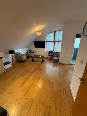 *BALCONY* Marine Road, Eastbourne *LIFT ACCESS* - Photo 1