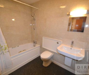 2 bedroom apartment to rent - Photo 6