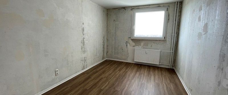 Tolle Aussicht: 3-Zimmerwohnung mit Balkon sucht neuen Mieter - Photo 1