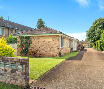 2/56 Woolooware Road, Woolooware NSW 2230 - Villa For Rent | Domain - Photo 1