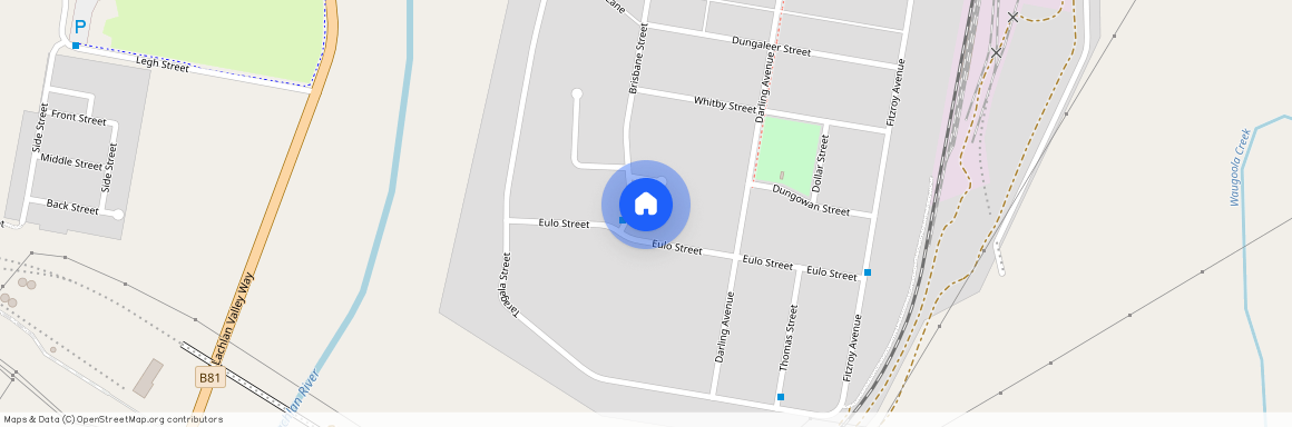 3/1 Brisbane Avenue, Cowra NSW 2794