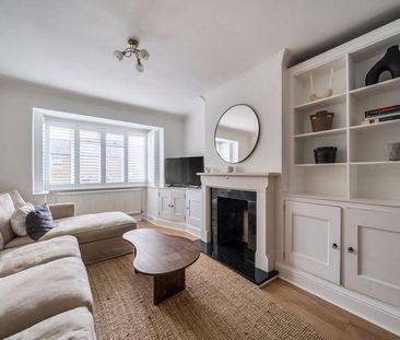 4 bedroom terraced house to rent - Photo 2