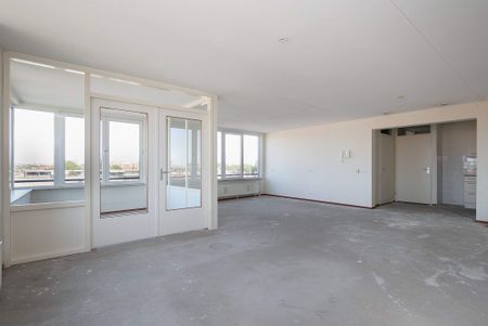 Appartement Loosduinse Uitleg, La Haye - À Louer - Photo 2