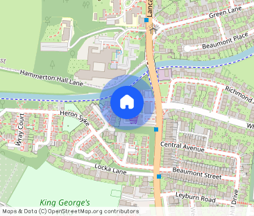 Tall Trees, Lancaster, LA1 - Photo 1