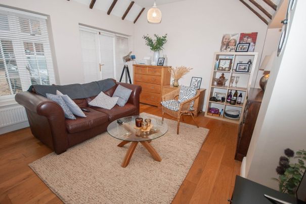 Lilbourne Road, Clifton upon Dunsmore, Rugby, CV23 - Photo 1