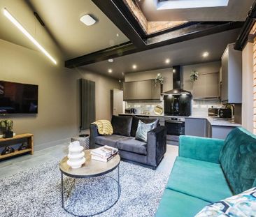 Studio to rent - Photo 5