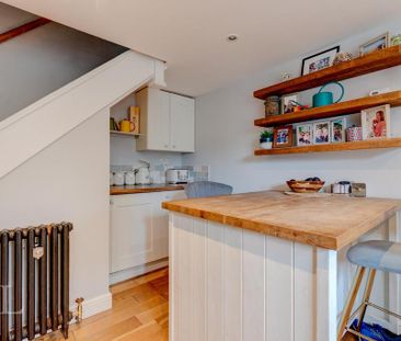 2 bedroom detached house to rent - Photo 6