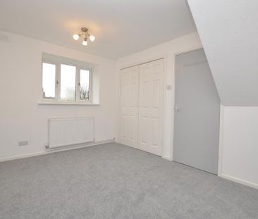 1 bedroom terraced house to rent - Photo 3