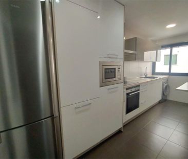 Piso de alquiler en Calle Ferrándiz, 29, Conde de Ureña - Photo 6