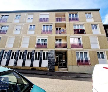 Appartement à louer 3 pièces 76.94m² - Photo 2