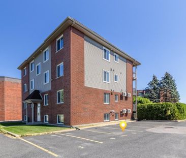 Appartement à louer - Saint-Basile-le-Grand (Montagne) Appartement ... - Photo 4